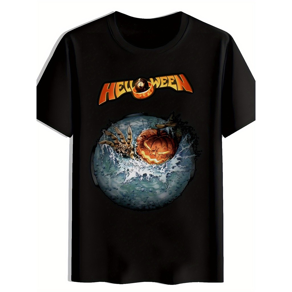 Camiseta Masculina Streetwear Oversized Estampa 