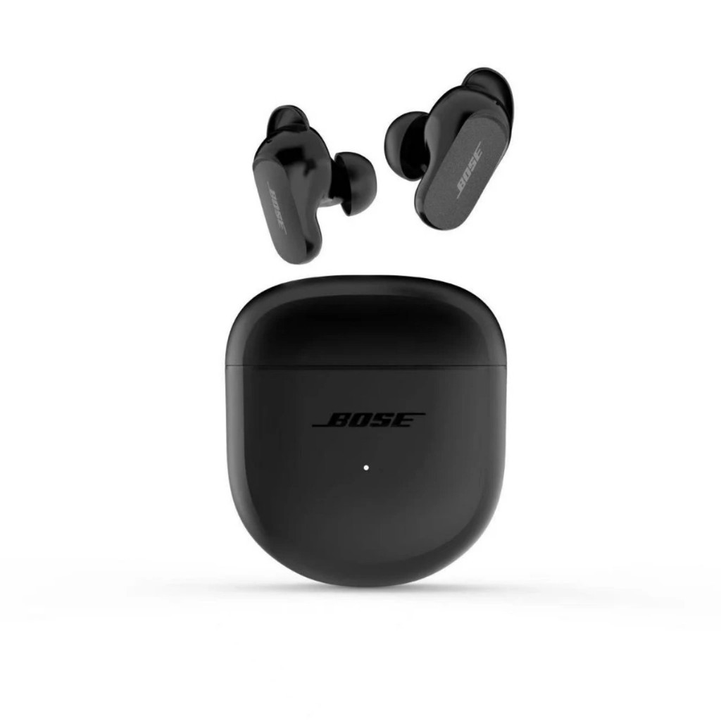 Bose QuietComfort Earbuds II Fones De Ouvido Sem Fio Verdadeiros