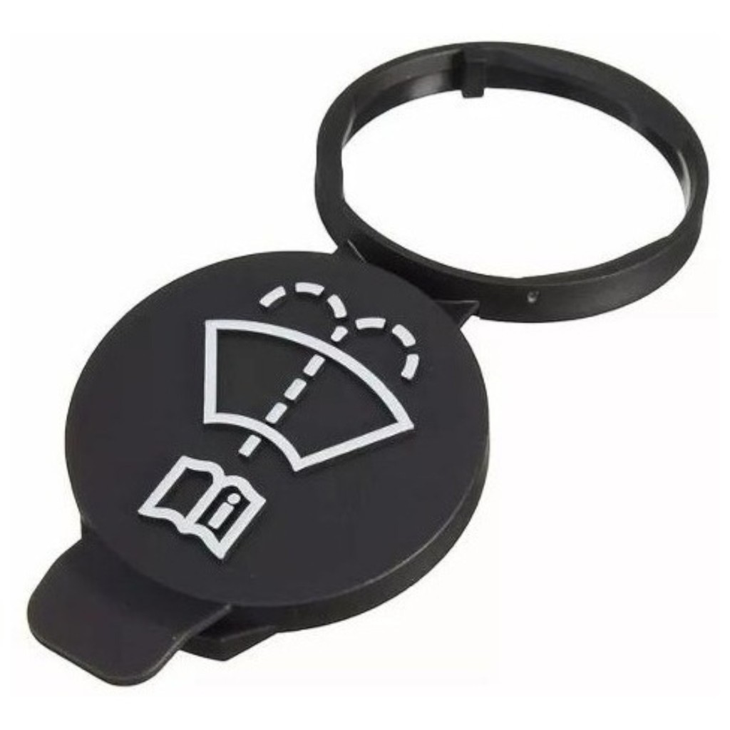 Tampa Reservatorio Agua Limpador Parabrisa Onix Prisma Cruze | Shopee ...
