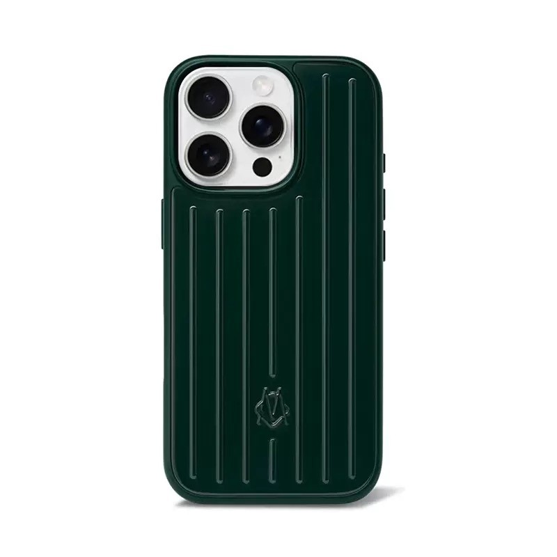 Adequado para iPhone16promax Phone Case Rimowa Novo carregador