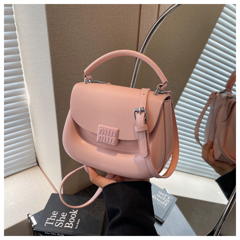 Bolsa Premium ZSKE GO8589 Bolsas Tipo Estilingue Femininas Importadas ...