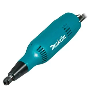Retificadeira 1/4 Makita Gd0603 110V em Oferta na Shopee