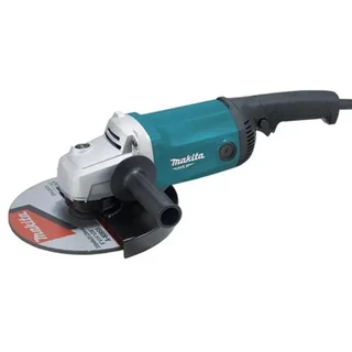 Esmerilhadeira Angular Makita M0921 9" 1800W 127V