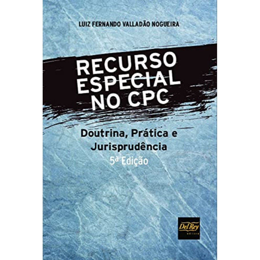 Recurso Especial No Cpc | Shopee Brasil