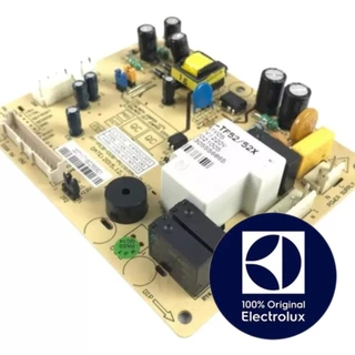 PLACA POTÊNCIA PARA GELADEIRA ELECTROLUX ORIGINAL TF51-TF51X-TF52 (BIVOLT)
