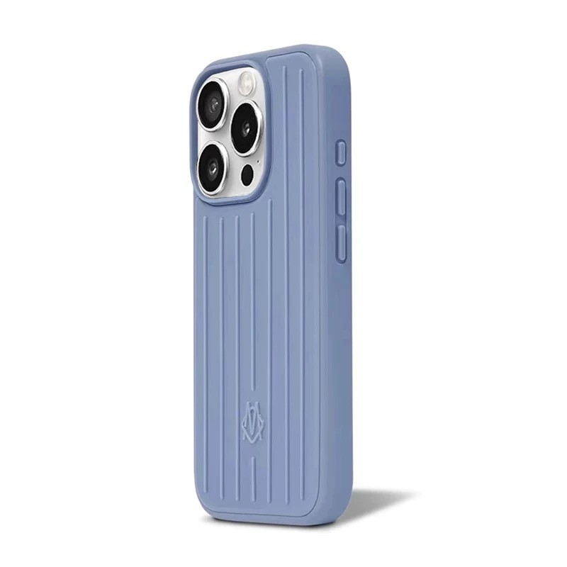 Adequado para iPhone16promax Phone Case Rimowa Novo carregador