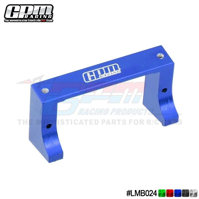 GPM Racing Aluminum Bellcranks Servo Saver Built In Spring TRX8543 - Foto 13