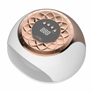 LIMEGIRL Sun S9 Lâmpada UV Luz Para Unhas Profissional 57 Contas De LED/Secagem De Esmalte