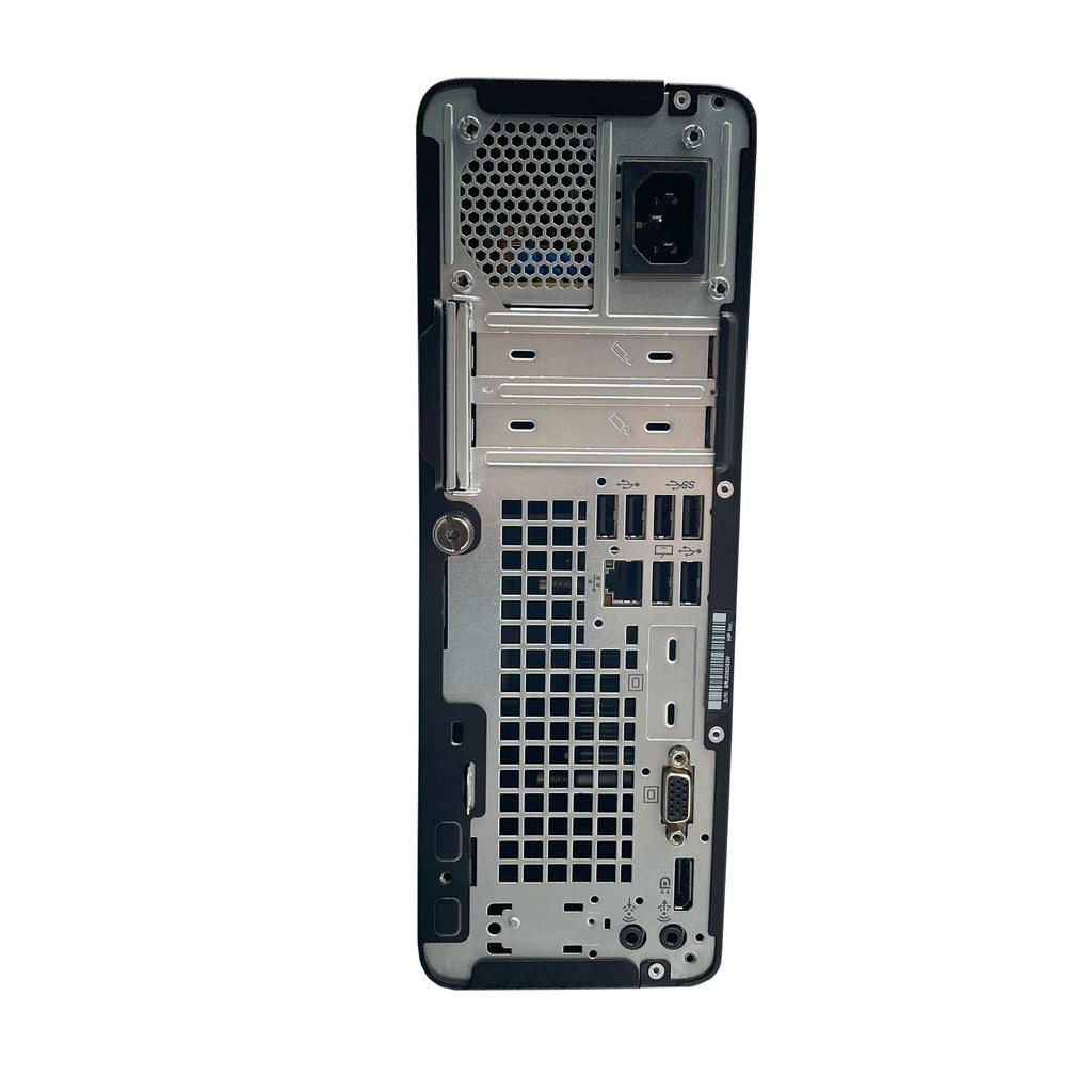 Computador HP ProDesk 400 G6 SFF Intel Core i5 9ª Geração, 8GB RAM