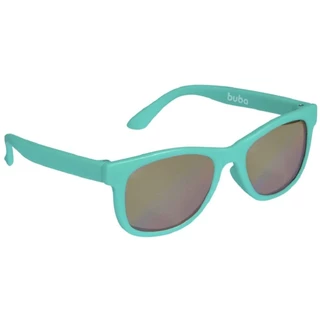 Óculos De Sol Infantil Modelo Azul 14213 Buba