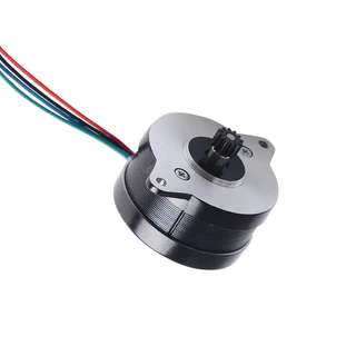 Motor De Passo Circular Para Tracionador Creality Serie K1 K1 Max K1C Ender-3 V3 Plus