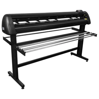 Plotter de Recorte e Risco Digital com Laser 150cm Versão Sign Master em Oferta na Shopee