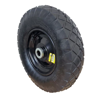 Roda 4.80/400-8 Completa Com Rolete P/carrinho Pedreiro em Oferta na Shopee