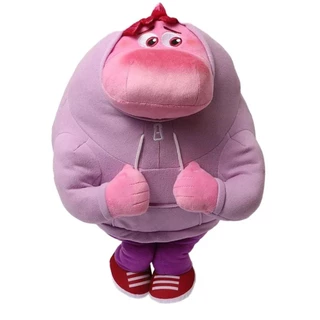 Pelúcia Disney Divertida Mente Vergonha 40cm F01871 - Fun