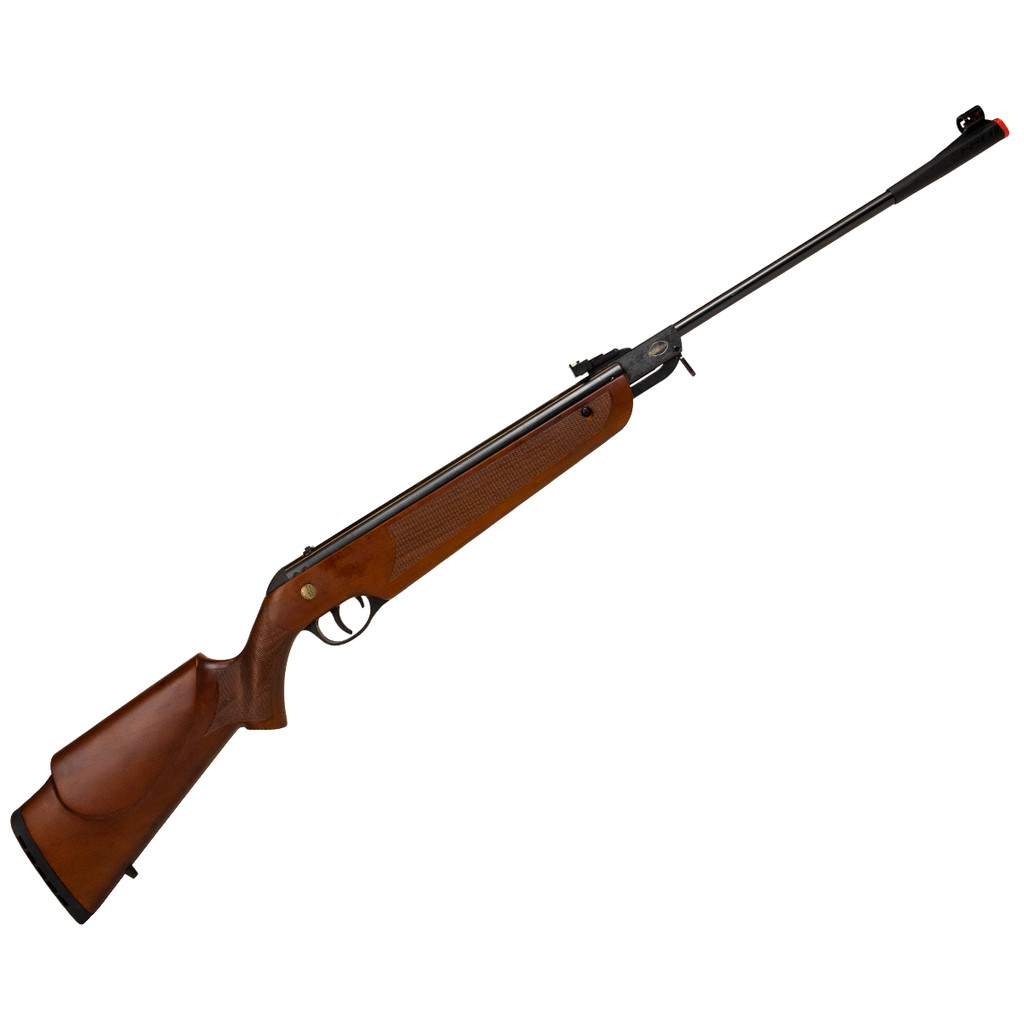 Carabina de Pressão Rossi Dione 5g Gás Ram 60kg Espingarda Chumbinho ...