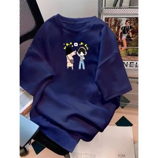 Camiseta Streetwear unissex Dorama - Uma Advogada Extraordinária T-shirt Tecido Premium 100% Algodão Envio Imediato