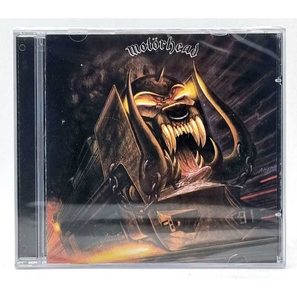 CD Motorhead em Oferta | Shopee 2026