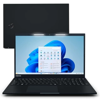 Notebook Positivo Vision R15 AMD® Ryzen 7-5700U Windows 11 Home 16GB RAM 256GB SSD 15.6” IPS Full HD
