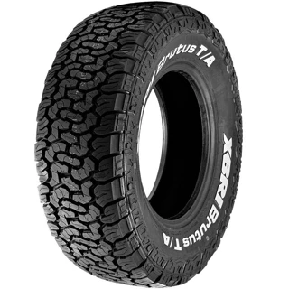 Pneu 245/70R16 LT 8 Lonas 113/110S Brutus TA Xbri em Oferta na Shopee