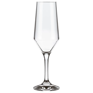 Conjunto de Taças 186ml SM Buffet Champanhe 24 Peças em Oferta na Shopee