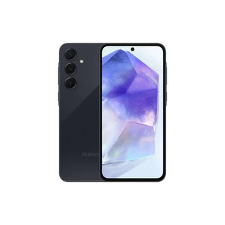Smartphone Samsung Galaxy A55 5G 128GB 8GB RAM A556EZKSZTO