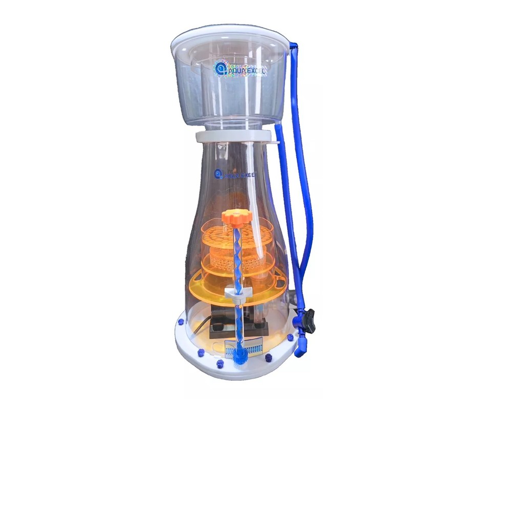 Skimmer Ae-ec 25 Aqua Excel Para Aquário Até 500l | Shopee Brasil
