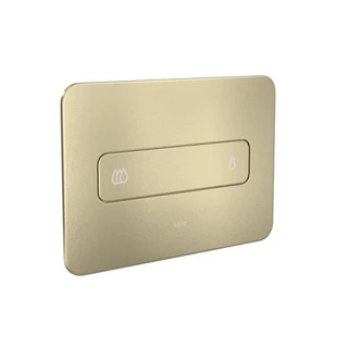 Acabamento Para Caixa De Descarga Embutida Deca You Summer Gold Matte Deca em Oferta na Shopee