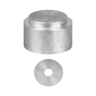 Centralizador Quickshot Gás Ram Smart Carabina Cbc 245