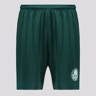 Calção Palmeiras 1914 II Verde