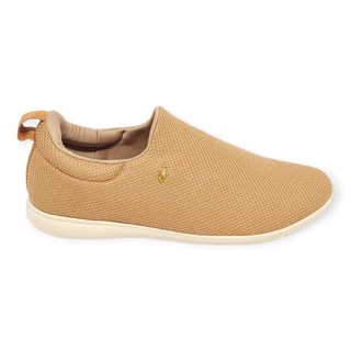 Tênis Feminino Usaflex Tecido AI3411 em Oferta na Shopee