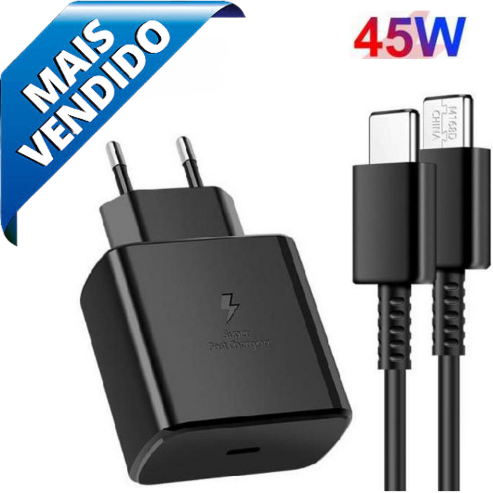 Carregador para Usb C em Promoção na Shopee Brasil 2025