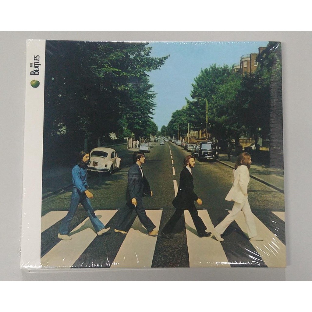 abbey road beatles em Promoção na Shopee Brasil 2026