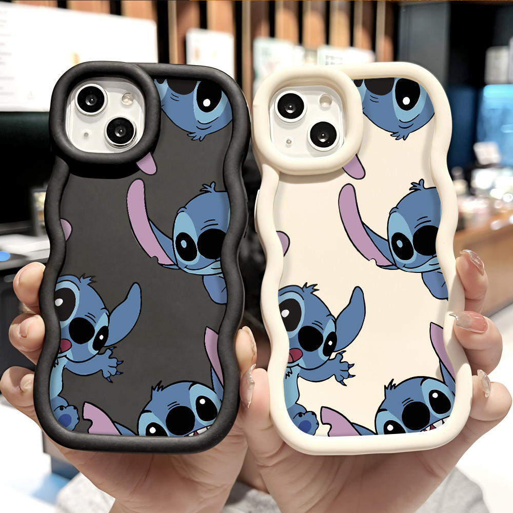 Capa Para iPhone 16 15 14 13 12 11 8 7 6 6S X XS XR 16E SE Pro Max