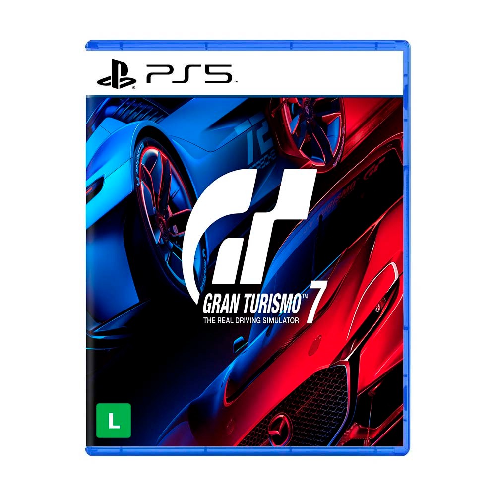 Playstation Gran Turismo