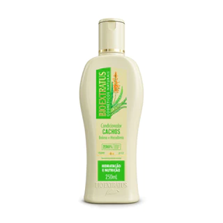 Condicionador Cachos Bio Extratus - 250mL