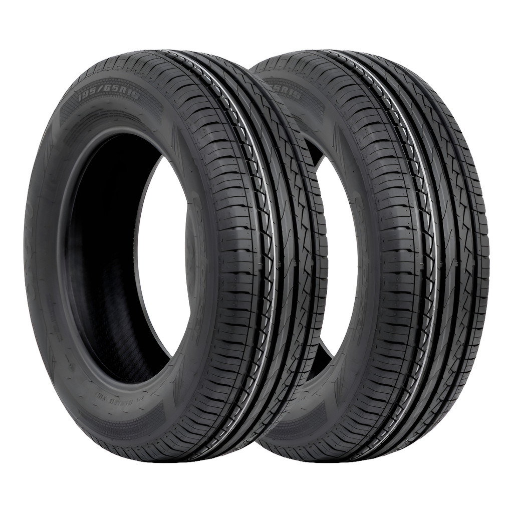 Kit 2 Pneus 205/55 R16 91v Cf510 Comforser - Civic, Corolla, Focus ...