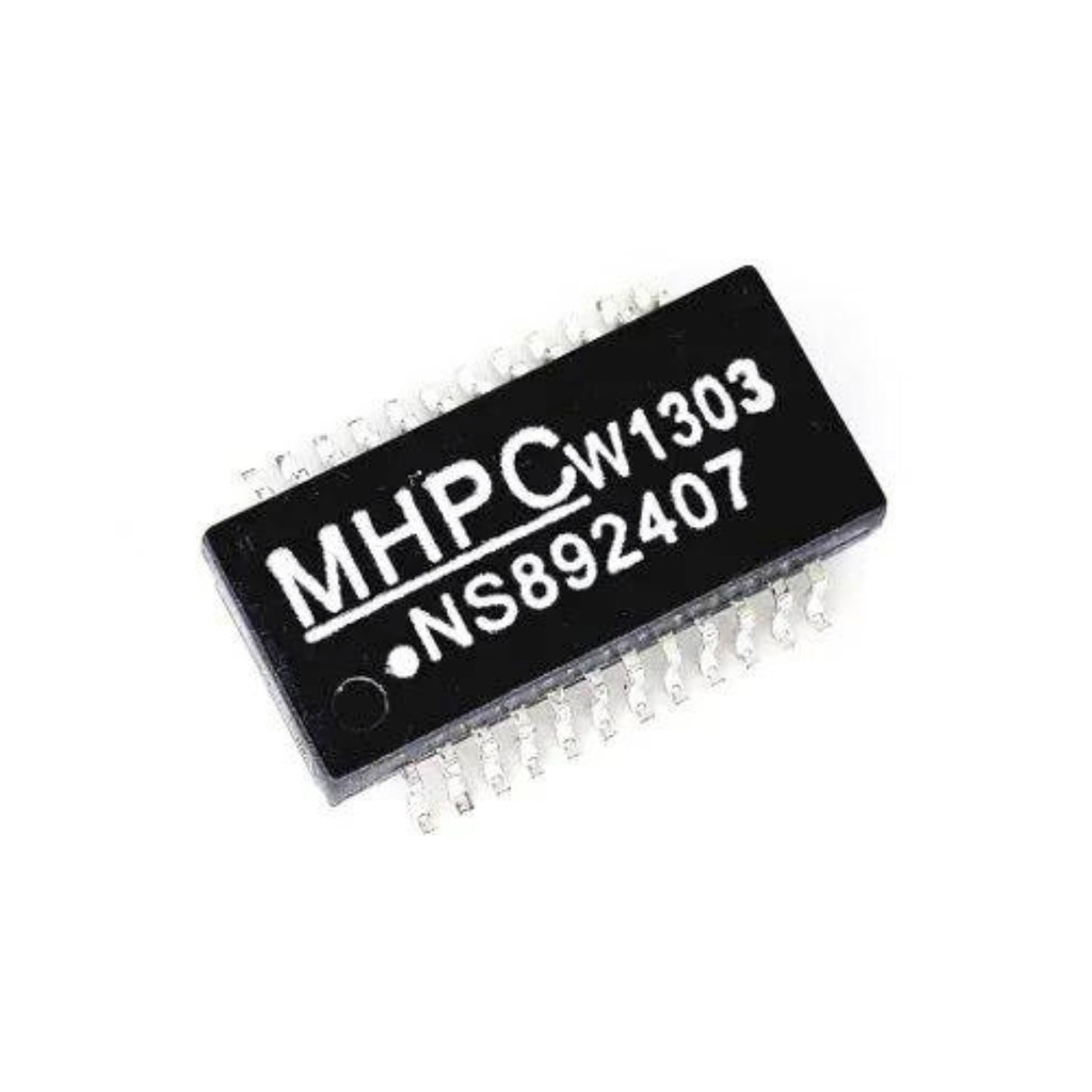 Ci Circuito Integrado Ns892407 Mhpc-w1303 | Shopee Brasil
