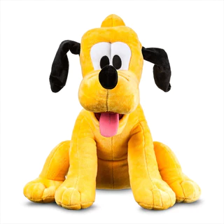 Pluto de Pelúcia Interativo de 30cm Multikids - BR2351 em Oferta na Shopee