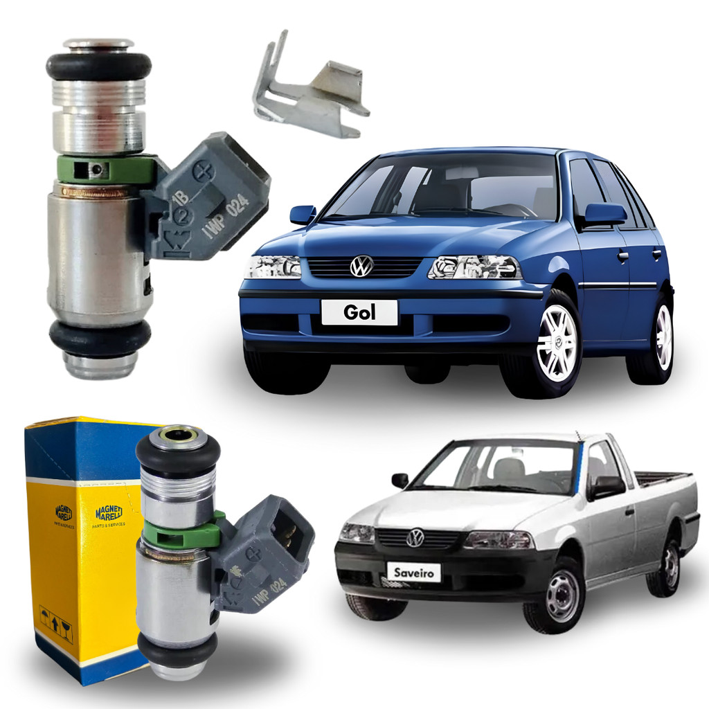 Bico Injetor Iwp 024 Magneti Marelli Original: Onde Comprar | BuscaProdutos