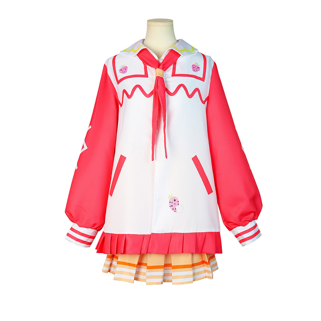 virtual-youtuber-idol-girl-group-cosplay-diana-vestido-fofo-anime