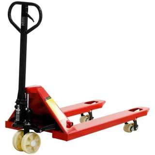 Transpalete 2 Toneladas Roda em Nylon 1150x685 mm em Oferta na Shopee