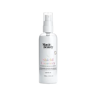 MAGIC BEAUTY FUTURE RECOVERY CREME PARA PENTEAR 120ML em Oferta na Shopee