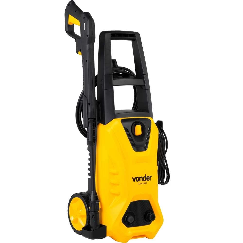 Lavadora De Alta Pressão LAV2000 Tipo Wap Vap 1800W Vonder