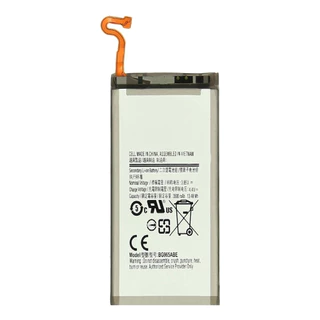 Ba-ter-ia Galaxy S9+ (plus) Eb-bg965abe Original Nova Nf