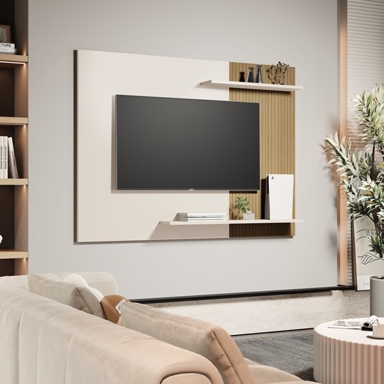 Móveis para Televisão na Sala: Onde Comprar | BuscaProdutos