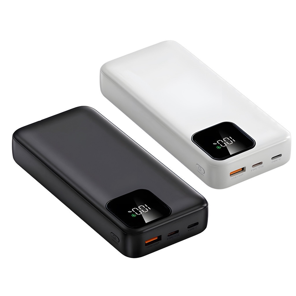 Carregador Portátil 20000mAh portátil yihan