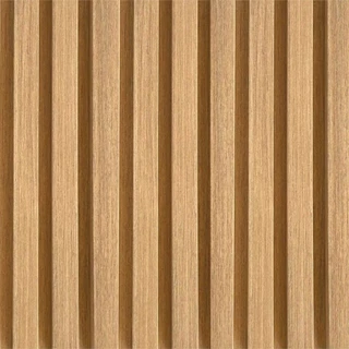 Papel De Parede Adesivo Ripado Madeira 10 METROS x 45CM Adesivo Autocolante