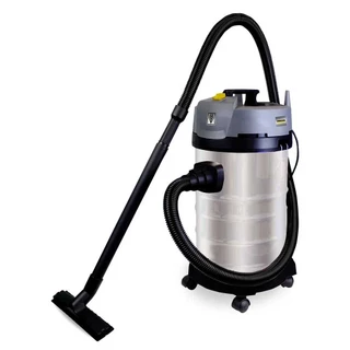 Aspirador de pó e líquido 30 litros 1.600 watts - NT3000 - Karcher