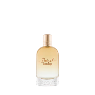 Deo Colônia Brésil Aconchego 100ml - LOccitane