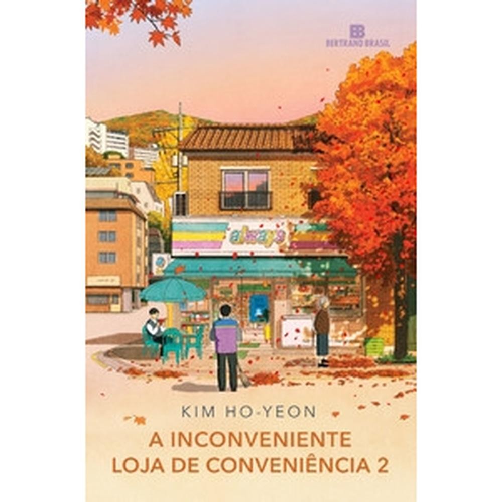 A inconveniente loja de conveniência 2 | Shopee Brasil